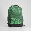 Mochila Infantil Verde MINECRAFT -Moda Zapatos Tienda 99d1c4bf 9b41 427e bf12 4d414460fba2 23260bo81mh2v99 000 001