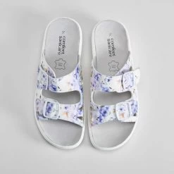 Zueco Profesional Estampado COMFEET SANICARE -Moda Zapatos Tienda 9afa04f2 bd91 4d4e 99ca 2d17949243cf 23152woc1ze1b01 000 004