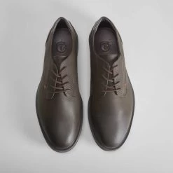 Zapato Blucher Ligero MR HANSEN -Moda Zapatos Tienda 9b7d4e7f 5175 462f af99 e93e018a49b0 23211csh1bl1m45 000 004