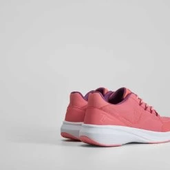 Zapatilla Deportiva Freya Roja UTWO -Moda Zapatos Tienda 9ba5b825 3845 4412 8f5b bda4c288870b 23222spw1ru2r56 000 003