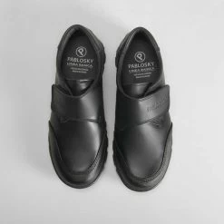 Zapato Colegial De Piel Negro PABLOSKY -Moda Zapatos Tienda 9c01901f 5417 46b4 9944 35bc0c7ef844 23235cok1zv0n27 000 004