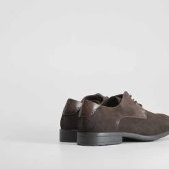 Zapato Blucher Serraje MR HANSEN -Moda Zapatos Tienda 9c67880a 1831 4411 81ff b42a80c31c3d 23211veh1bl0m20 000 003