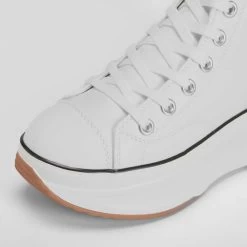 Botín Plataforma Sporty NYC 11 Botín Plataforma Sporty NYC -Moda Zapatos Tienda 9c836ed5 997e 4046 b889 3a66361c0b1a 21122csn1pf2b30 000 005