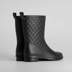 Bota De Agua Acolchado PICCOLA PIU -Moda Zapatos Tienda 9d034d03 a83d 4c08 a11b 2b54dd007c7c 23152llp4ag1n01 000 003