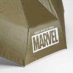 Paraguas Plegable Verde MARVEL -Moda Zapatos Tienda 9ebe1764 f22a 4347 86bc f9b5c61044b2 23270pa81pg2v29 000 003