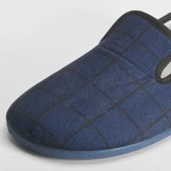 Zapatilla De Cuadros Mujer De COMFEET -Moda Zapatos Tienda 9ef2451d f9dc 44c2 9c18 70b6c2b95ef1 23251zac1cc2z10 000 005