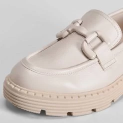 Mocasín Monocolor Estribo Blanco NYC 11 Mocasín Monocolor Estribo Blanco NYC -Moda Zapatos Tienda 9f2e5e11 c4a6 40e4 ba76 80abe0c0f0ca 23222csn1zp1e43 000 005