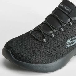Deportiva Air Dynamight Bungee De SKECHERS -Moda Zapatos Tienda 9fa7919b 954f 4726 87e8 4c040e5162d0 23222sp11wu1n10 000 005