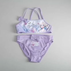 Bikini Lila FROZEN