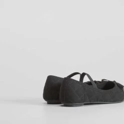 Bailarina Goma Puntera Metalizada OH GIRL -Moda Zapatos Tienda a028a3d3 88f9 45d0 acb9 864d351af317 23244veo1ba2n39 000 003