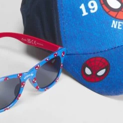 Set Gorra Y Gafas SPIDERMAN -Moda Zapatos Tienda a1c76473 597b 4082 a862 0f5578e99626 23170ju80ju2r94 000 003