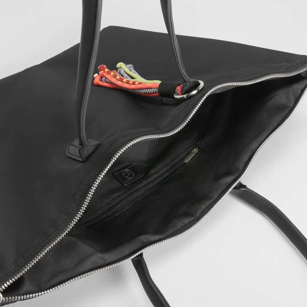 Shopper Nylon NYC 5 Shopper Nylon NYC - Imagen 3