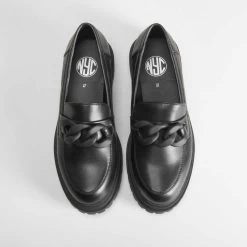 Mocasín Plataforma Cadena NYC 10 Mocasín Plataforma Cadena NYC -Moda Zapatos Tienda a553e285 11f2 427c 9b87 53b95bf57fd6 23222csn1zp1n01 000 004