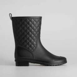 Bota De Agua Acolchado PICCOLA PIU