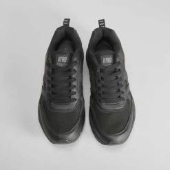 Deportiva Osh Black UTWO -Moda Zapatos Tienda a7a7421c 0c1e 4940 829f 9c1c27f724ab 23211spw1ru2n71 000 004