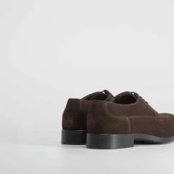 Blucher Liso Suede FOSCO 9 Blucher Liso Suede FOSCO -Moda Zapatos Tienda a8567782 b3d7 4199 9d1e 20f30d6a86a5 22211vef1bl0m86 000 003