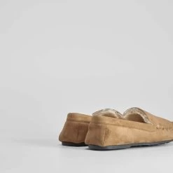 Zapatilla Casa Mocasín Forrada OLYNE 9 Zapatilla Casa Mocasín Forrada OLYNE -Moda Zapatos Tienda a926db94 f5bc 4127 9714 3c5b3fab9e30 23251zay1cc2m14 000 003