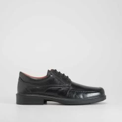 Blucher Confort Piel LUISETTI