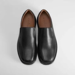 Zapato Colegial Piel Slip On MR HANSEN -Moda Zapatos Tienda a9e1cb09 a5bc 4326 8a51 e601e0bf4160 22211csh1zs0n11 000 004