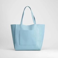 Shopper Bolsillo Delantero PICCOLA PIU