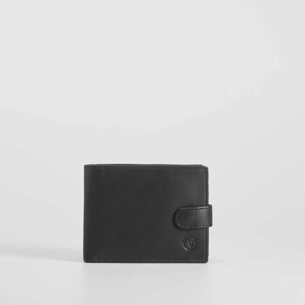 Cartera MR HANSEN Piel 3 Cartera MR HANSEN Piel