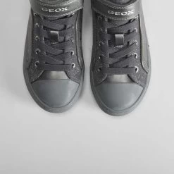 Botín Kalispera Gris GEOX 10 Botín Kalispera Gris GEOX -Moda Zapatos Tienda ac0bc231 bc9e 418b a980 24ec01dd173e 23244cs94td0g26 000 004