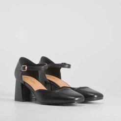 Zapato De Tacón Pulsera PICCOLA PIU -Moda Zapatos Tienda ac438941 fc8a 4158 8ae9 1d3ee0d52cdc 23222vep1zn1n17 000 002