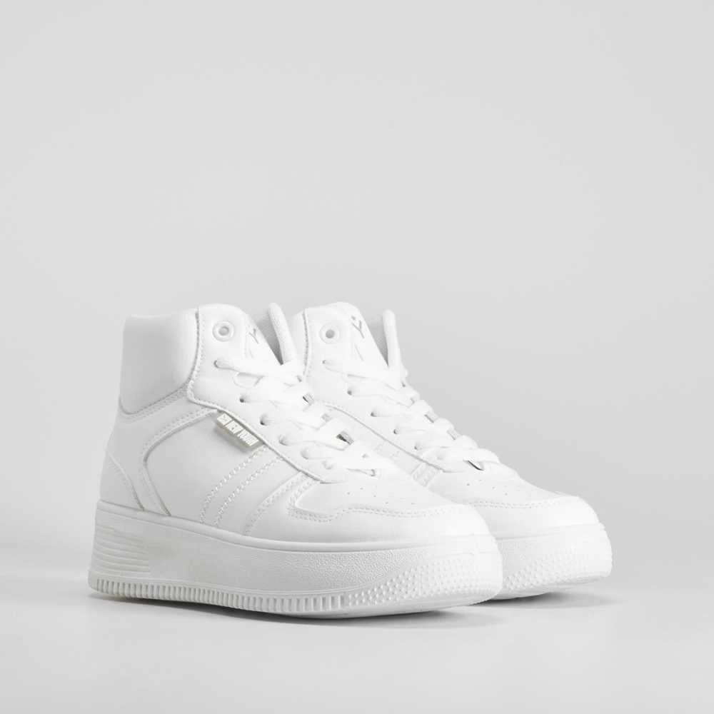 Botín Deportivo Moda NYC 4 Botín Deportivo Moda NYC - Imagen 2