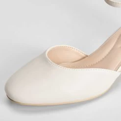 Zapato Tacón Pulsera COMFEET -Moda Zapatos Tienda b05b17c5 aa59 411f b002 ce57edf8f45c 23222vec1zn1e04 000 005