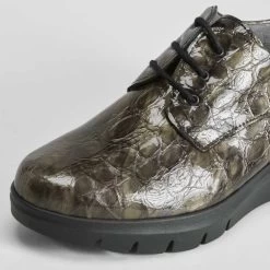 Blucher De Piel Grabado PITILLOS -Moda Zapatos Tienda b097e87b f81b 4e66 aa5b 8f3545a19ee7 23222ve91zp0x26 000 005