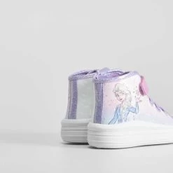 Zapatilla Alta Lila FROZEN -Moda Zapatos Tienda b1bf773e 4be9 42be 9500 7188ea01905f 23244cs84td1d28 000 003