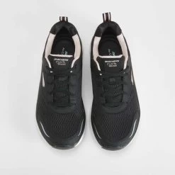 Deportiva D LUX WALKER SKECHERS -Moda Zapatos Tienda b3cff44a f547 4275 82b8 74bc0e37b867 22122sp11wu2n07 000 004