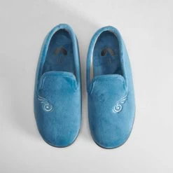 Zapatilla De Casa Clásica De COMFEET -Moda Zapatos Tienda b46ab775 607f 4027 9060 ecd55b932be7 23252zac1cc2z02 000 004