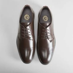 Zapato Blucher Piso Bicolor MR HANSEN -Moda Zapatos Tienda b487571a 69a9 4be6 8ee9 755027a7ccb1 23211veh1bl1m19 000 004