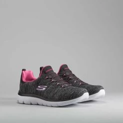 Skechers Deportiva SKECHER SUMMITS QUICK GETAWAY -Moda Zapatos Tienda b532487d f93c 4457 b3de 50ad4c5d3a13 21222sp11wu2n13 000 002