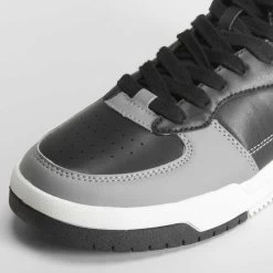 Zapatilla Alta Basket Gris NYC -Moda Zapatos Tienda b58dbe90 5521 4368 be5f 7c82fa73cedf 23211csn4td1g03 000 005