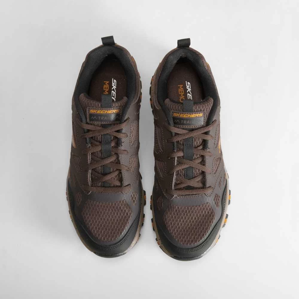 Zapatilla Urbana Hillcrest SKECHERS 6 Zapatilla Urbana Hillcrest SKECHERS - Imagen 4