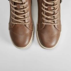 Botín Casual Cremalleras SENDA ROAD -Moda Zapatos Tienda b68d6e48 7165 48a1 98a7 83d35a8ee9aa 23222css4tn1m83 000 004