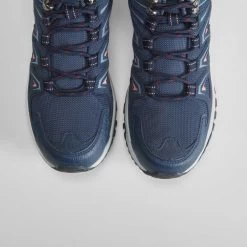 Bota De Trekking Azul Marino UTWO -Moda Zapatos Tienda b6918130 90ab 44d5 b0ef 6402f823c991 23222spw4tk2z55 000 004