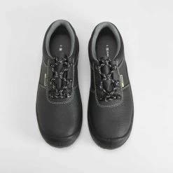 Zapato Trabajo Piel DUROTEK -Moda Zapatos Tienda b7c8fd8d b964 4779 b181 2a5401fd93a0 18251wo91pr0n07 000 004