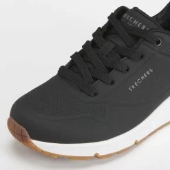 Sneaker SKECHERS UNO STANG ON AIR -Moda Zapatos Tienda b95a622c 6167 4b42 bacb 0e6e0d42fdcd 21222sp11wu2n16 000 005