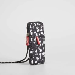 Porta Móvil Negro SNOOPY 6 Porta Móvil Negro SNOOPY -Moda Zapatos Tienda ba27f1b6 63a7 4fb2 bdfa 83b6ae6fa0ff 23260bo81pm2n55 000 002