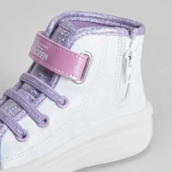 Zapatilla Alta Lila FROZEN -Moda Zapatos Tienda ba3d9ae1 d8f1 4f5f b0af 2dd9eba6dacd 23244cs84td1d28 000 005