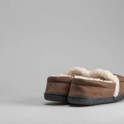 Zapatilla Casa Marrón Forrada OLYNE -Moda Zapatos Tienda ba6c8f16 ba84 44e3 bfe5 e7db0e773081 19251zay5cc2m12 000 003