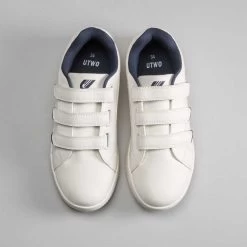 Deportivo Tenis Básica UTWO -Moda Zapatos Tienda baaf8b0b 5ee0 4220 b5f9 11f8b5c41e2f 21235spw1tu1b02 000 004