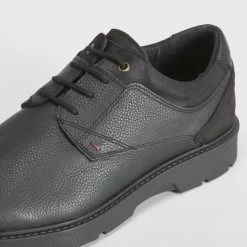 Zapato Blucher De Piel SENDA ROAD -Moda Zapatos Tienda bbbc3f17 dc2f 46f1 923d e0fb232312bb 23211css1zc0n84 000 005