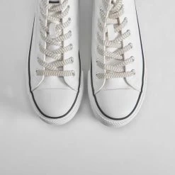 Zapatilla Alta Plataforma Dentada MUSTANG -Moda Zapatos Tienda bc2cdf98 d020 44f2 bda1 0b442bb78cf6 23222csm1td1b90 000 004