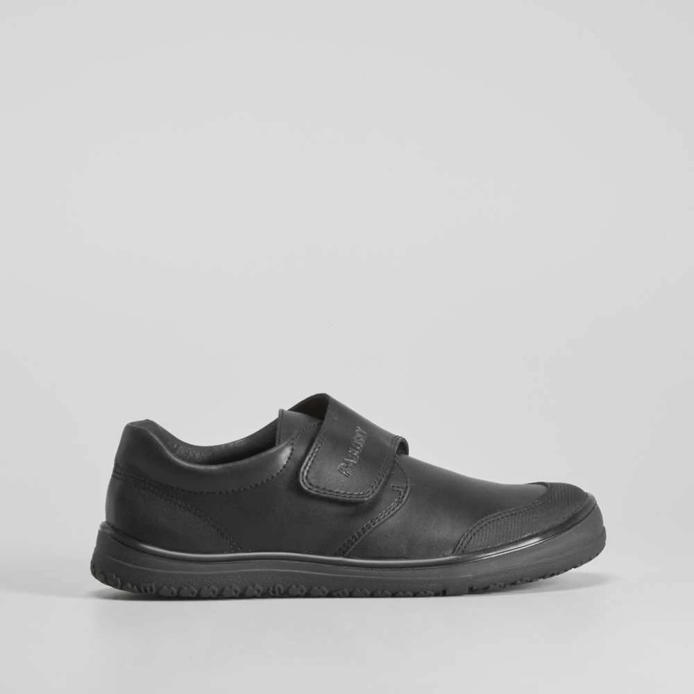 Zapato Colegial Piel PABLOSKY Negro 3 Zapato Colegial Piel PABLOSKY Negro