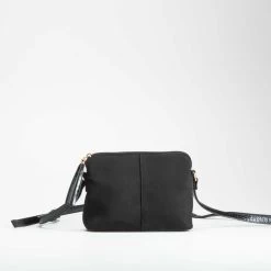 Bandolera Suede SENDA ROAD