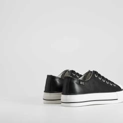 Zapatilla Plataforma Blanca NYC -Moda Zapatos Tienda bdfce75f 0a30 44be b405 cbce6b799d12 19122csn1lo1n59 000 003